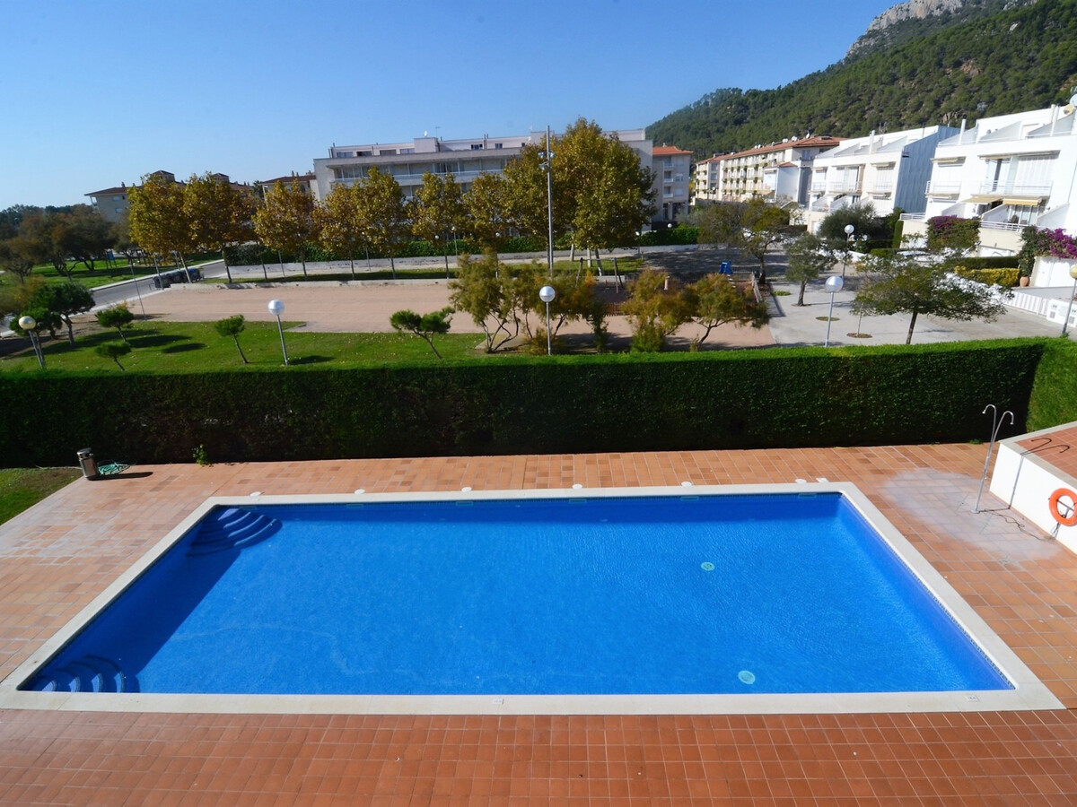 Appartement 4 pers., 350 m plage à L'Estartit - Photo 2