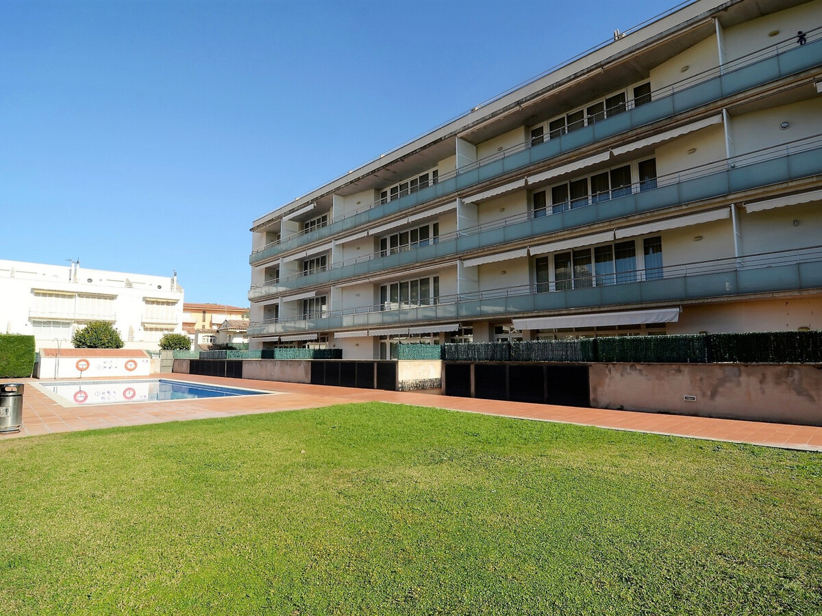 Appartement 4 pers., 350 m plage à L'Estartit - Photo 3