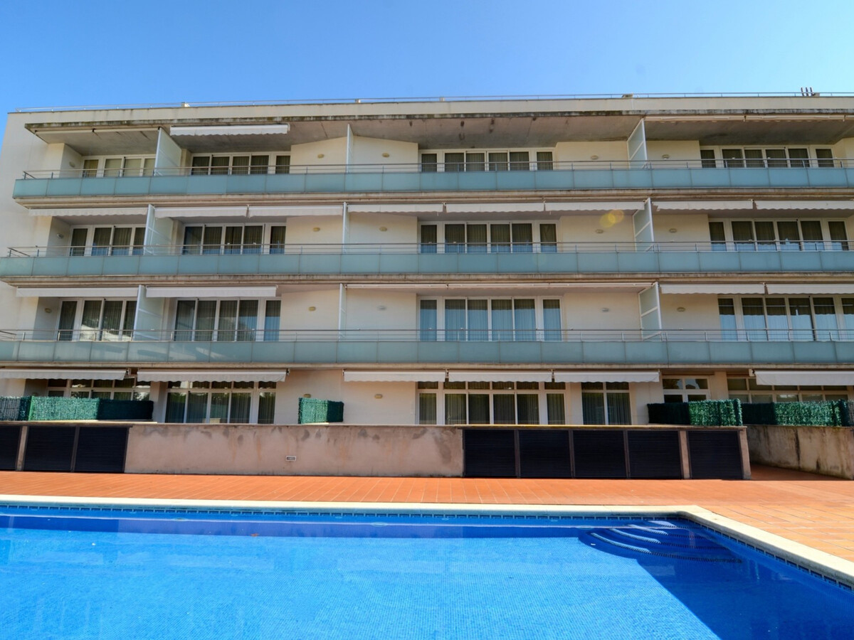 Appartement 4 pers., 350 m plage à L'Estartit - Photo 4