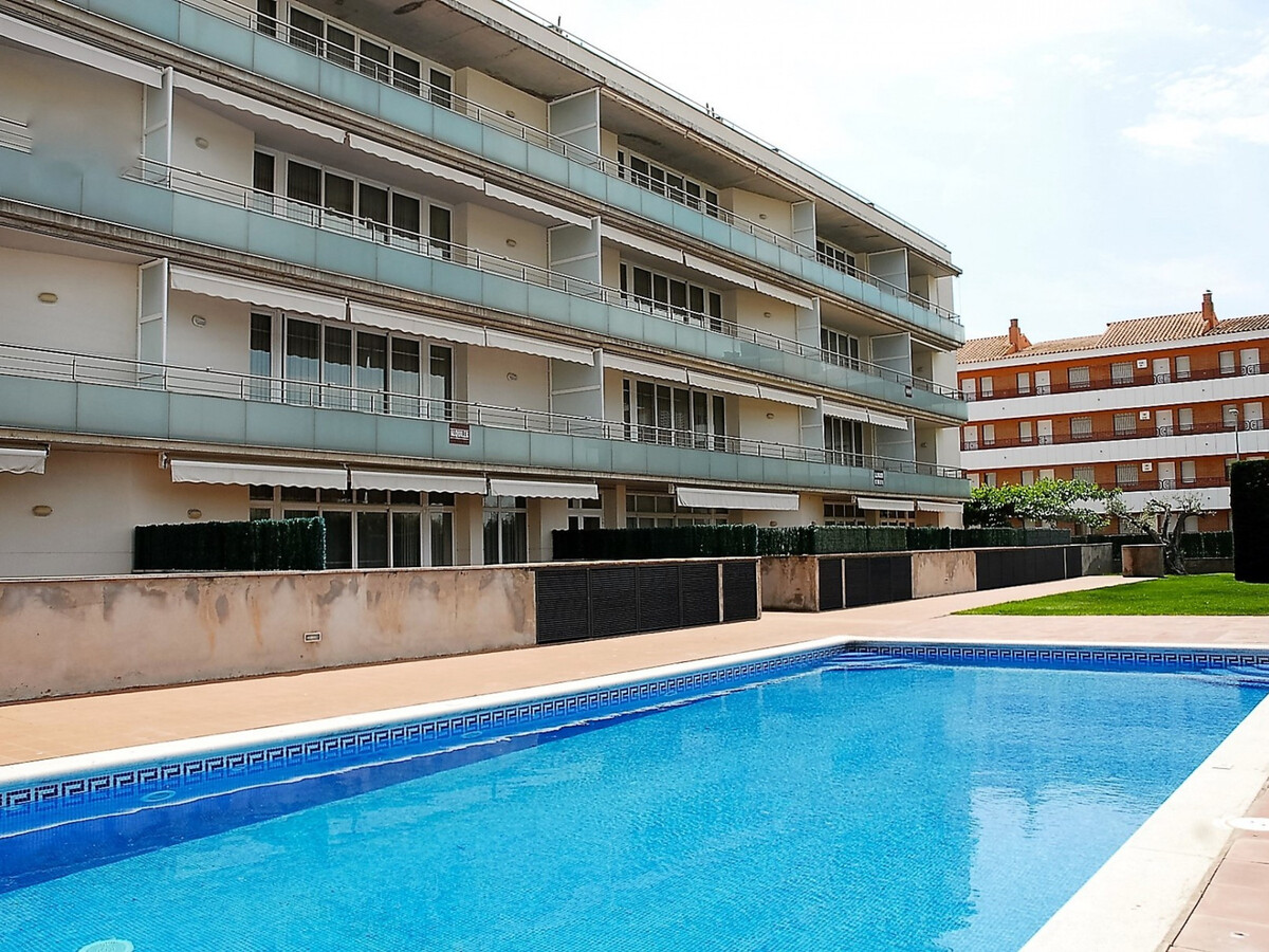 Appartement 4 pers., 350 m plage à L'Estartit - Photo 5
