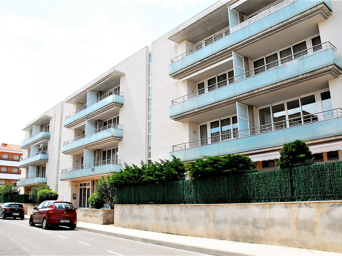 Appartement 4 pers., 350 m plage à L'Estartit - Photo 6