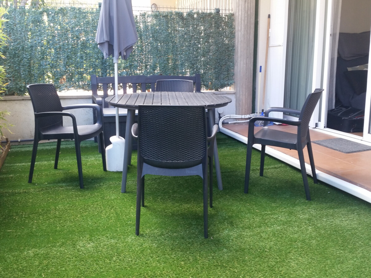 Appartement 4 pers., 350 m plage à L'Estartit - Photo 7