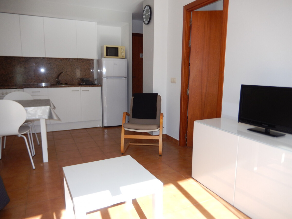 Appartement 4 pers., 350 m plage à L'Estartit - Photo 9