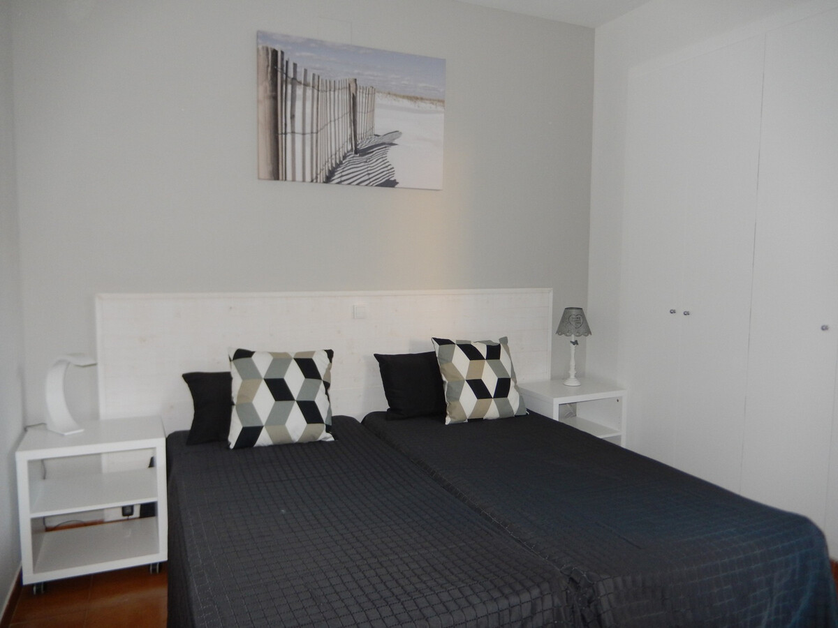 Appartement 4 pers., 350 m plage à L'Estartit - Photo 12
