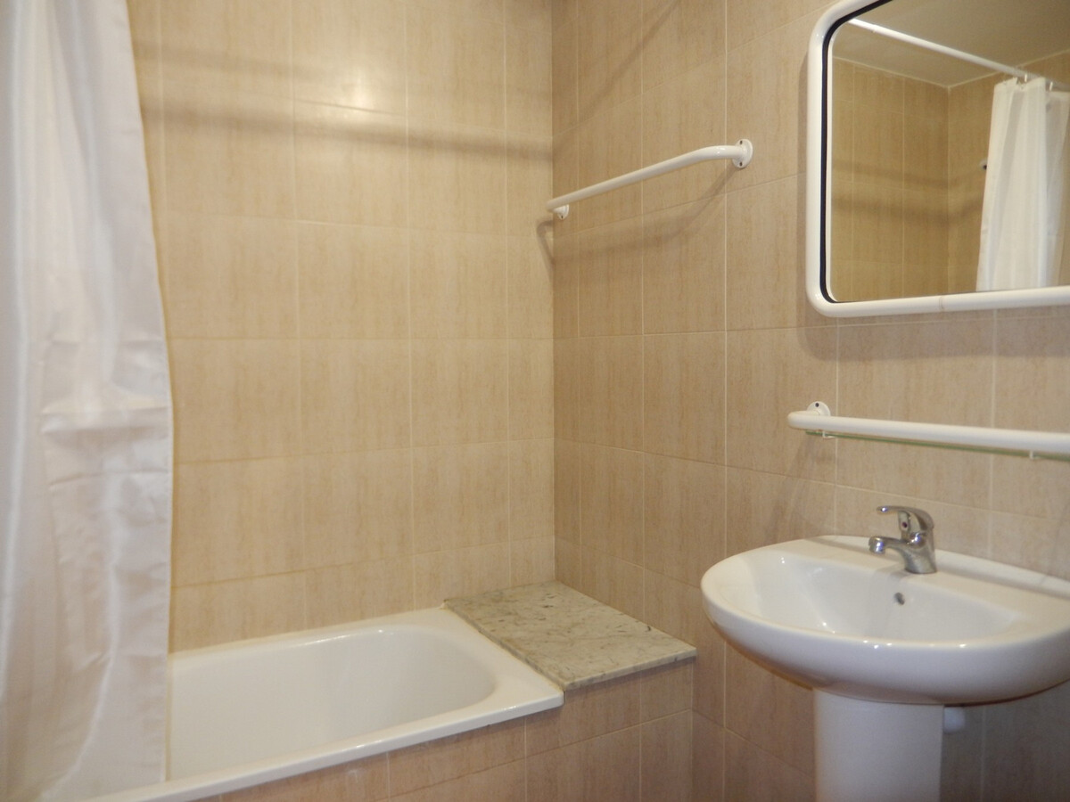 Appartement 4 pers., 350 m plage à L'Estartit - Photo 13
