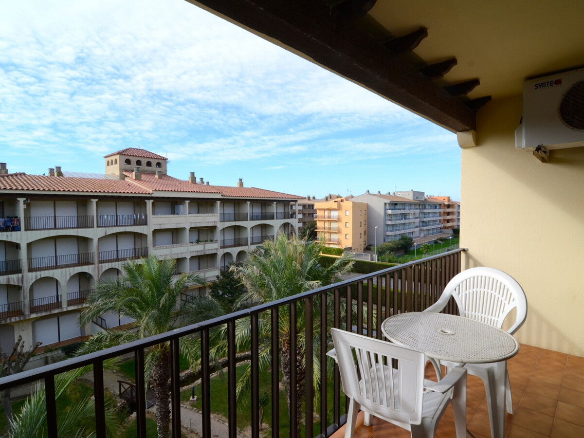 Appartement 1 chambre 4 personnes, 400 m de la plage - Photo 1