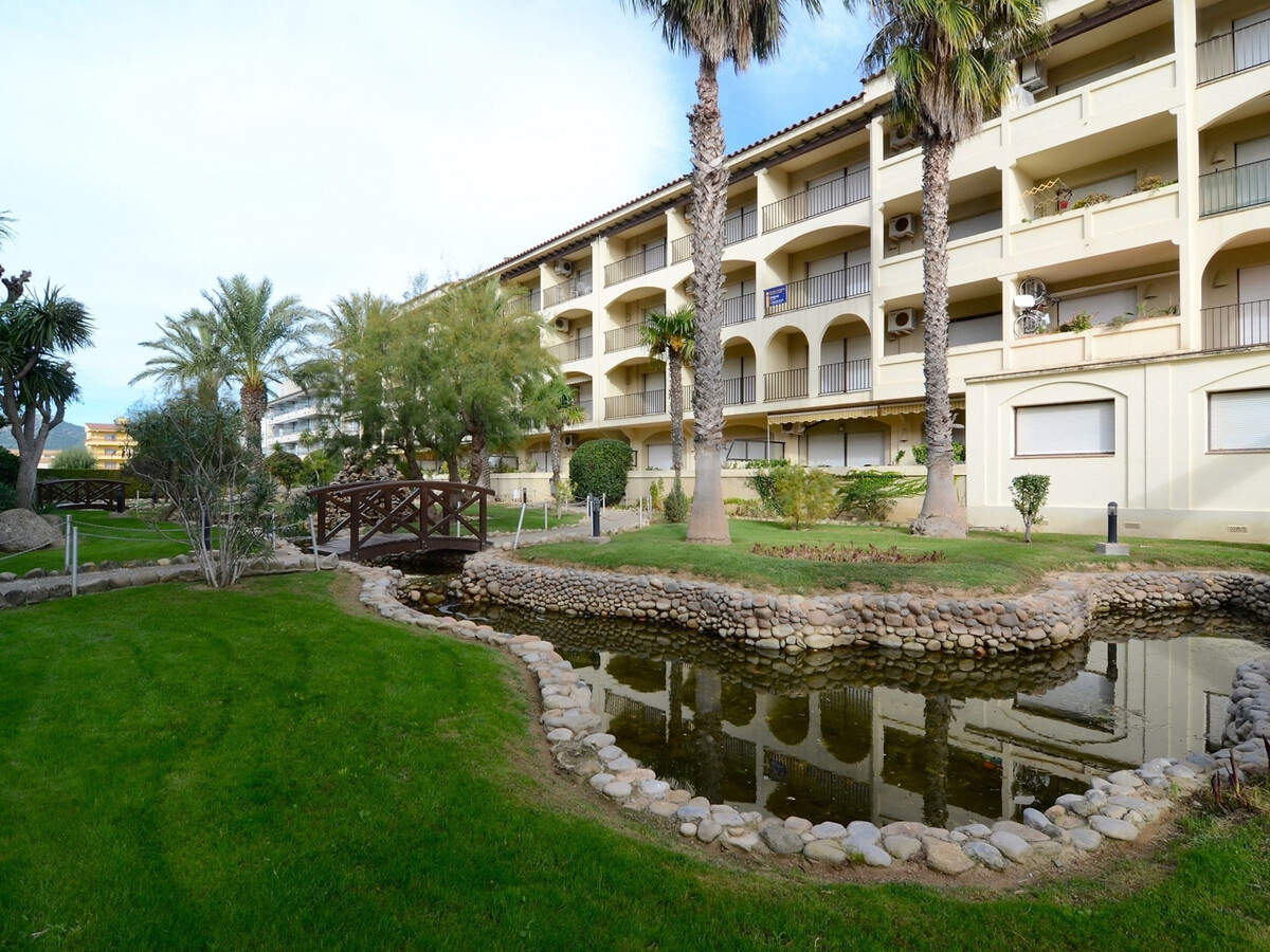 Appartement 1 chambre 4 personnes, 400 m de la plage - Photo 5