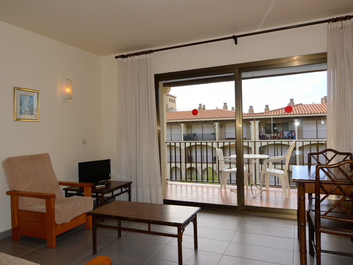 Appartement 1 chambre 4 personnes, 400 m de la plage - Photo 15