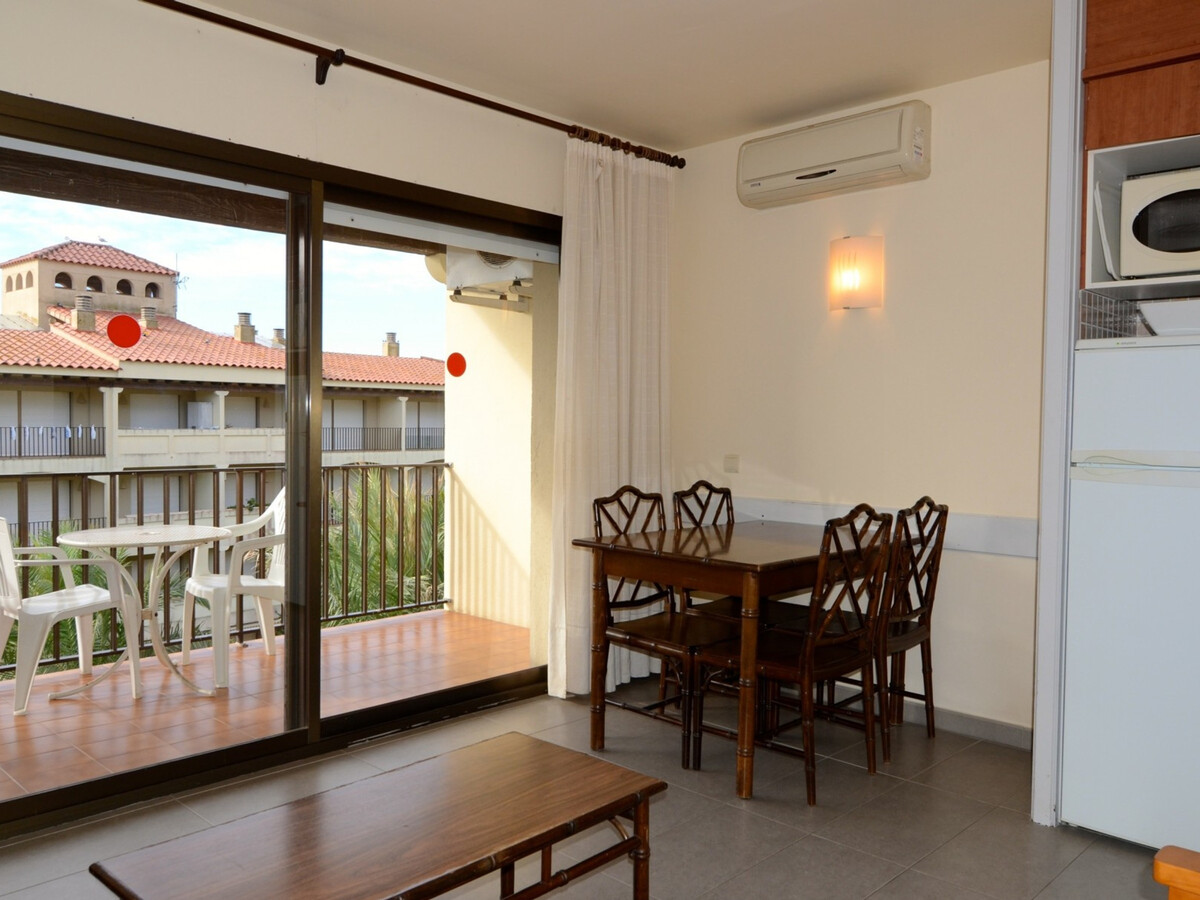 Appartement 1 chambre 4 personnes, 400 m de la plage - Photo 16