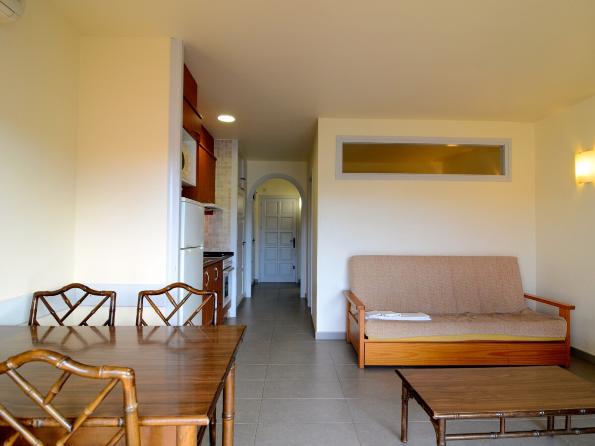 Appartement 1 chambre 4 personnes, 400 m de la plage - Photo 18