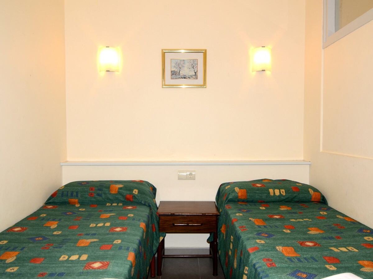 Appartement 1 chambre 4 personnes, 400 m de la plage - Photo 19