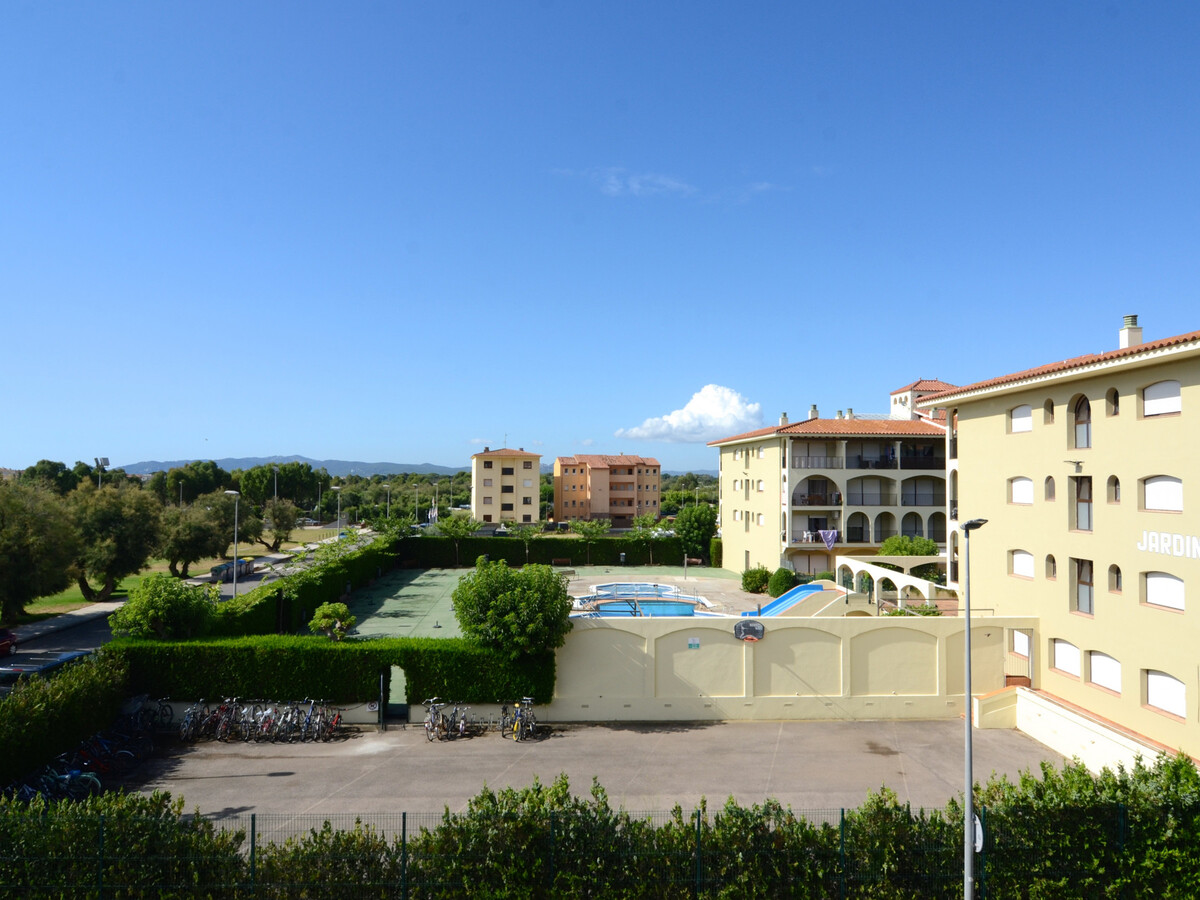 Appartement 40 m² à L'Estartit, 400 m de la plage - Photo 8