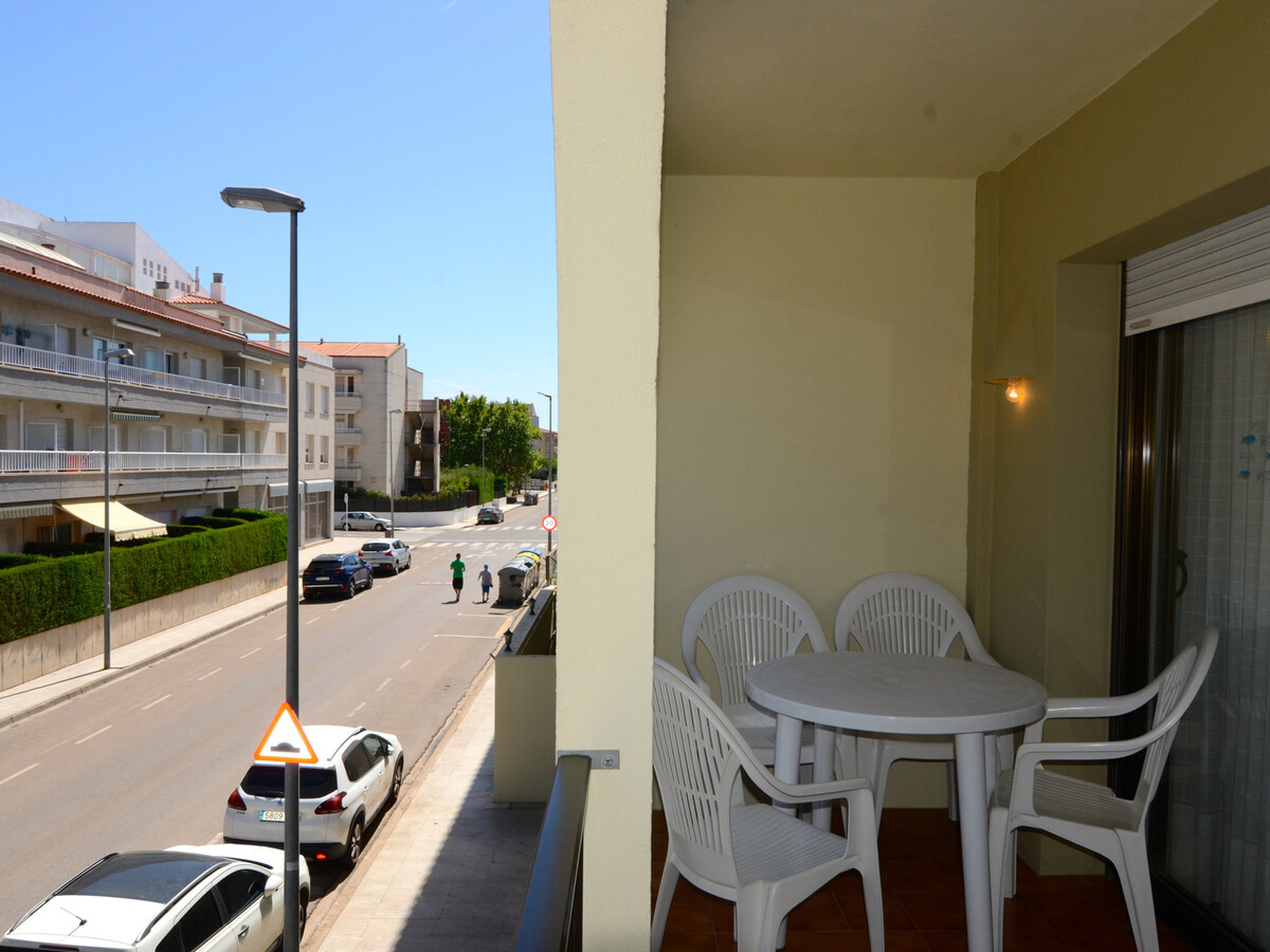 Appartement 40 m² à L'Estartit, 400 m de la plage - Photo 12