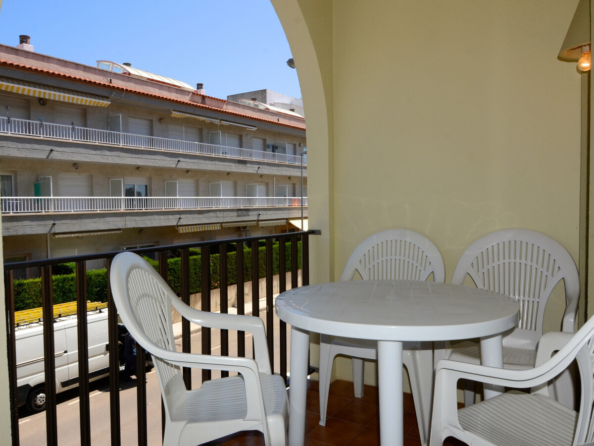 Appartement 40 m² à L'Estartit, 400 m de la plage - Photo 13