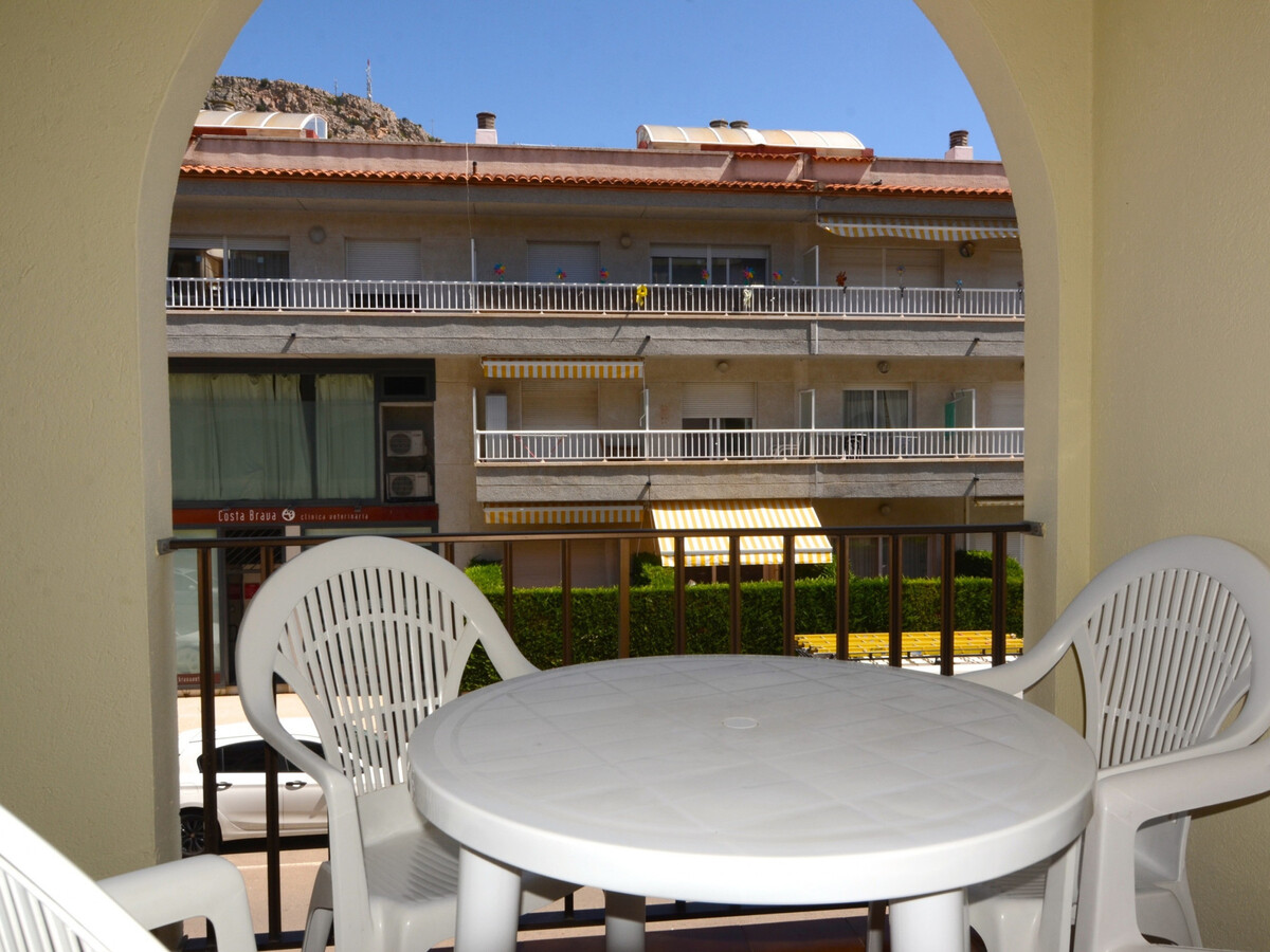 Appartement 40 m² à L'Estartit, 400 m de la plage - Photo 14