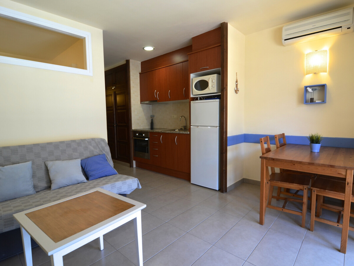 Appartement 40 m² à L'Estartit, 400 m de la plage - Photo 15
