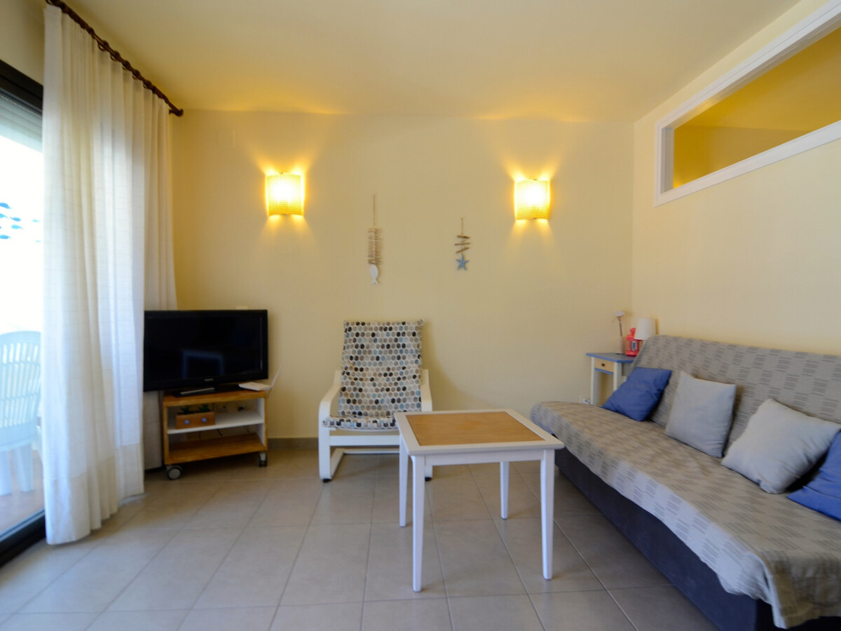 Appartement 40 m² à L'Estartit, 400 m de la plage - Photo 16