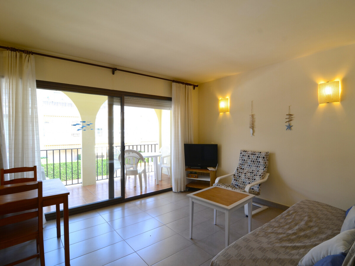 Appartement 40 m² à L'Estartit, 400 m de la plage - Photo 18