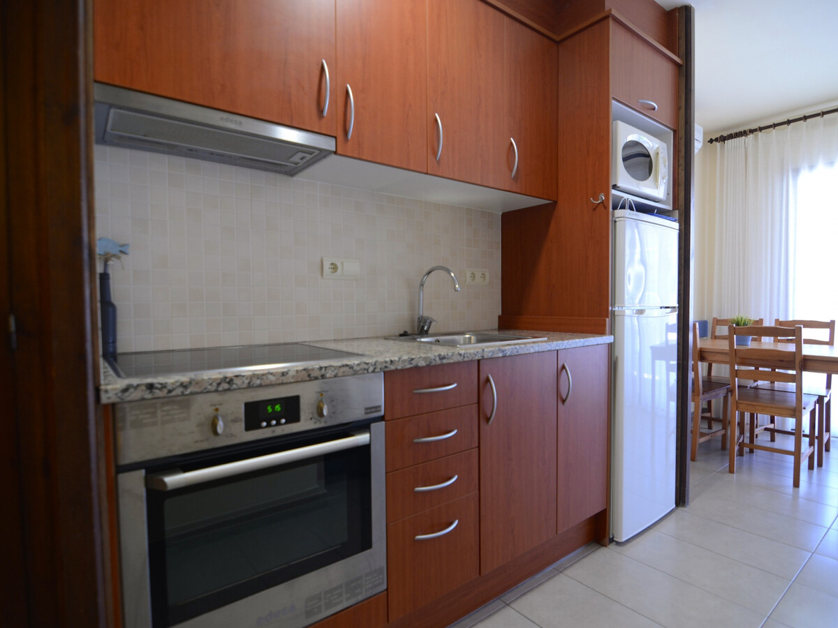 Appartement 40 m² à L'Estartit, 400 m de la plage - Photo 21