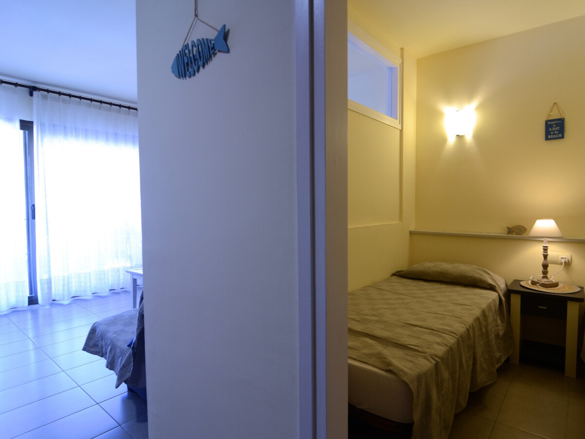 Appartement 40 m² à L'Estartit, 400 m de la plage - Photo 22