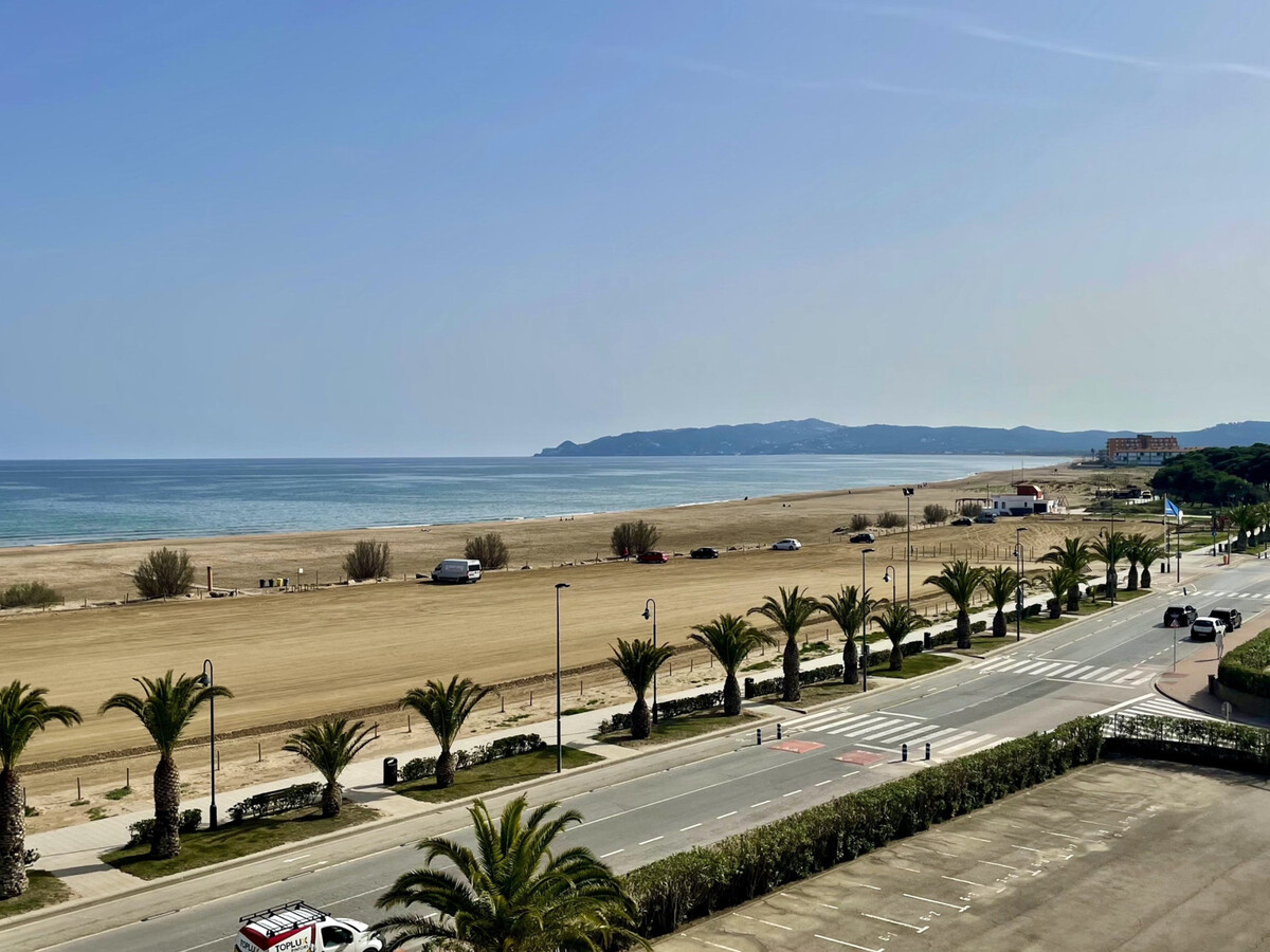Appartement 2 chambres vue Méditerranée, plage à 25 m - Photo 5