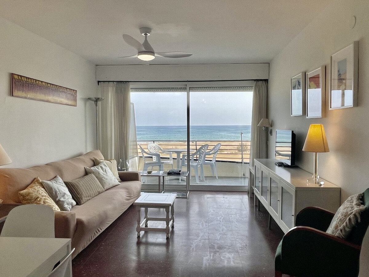Appartement 2 chambres vue Méditerranée, plage à 25 m - Photo 6