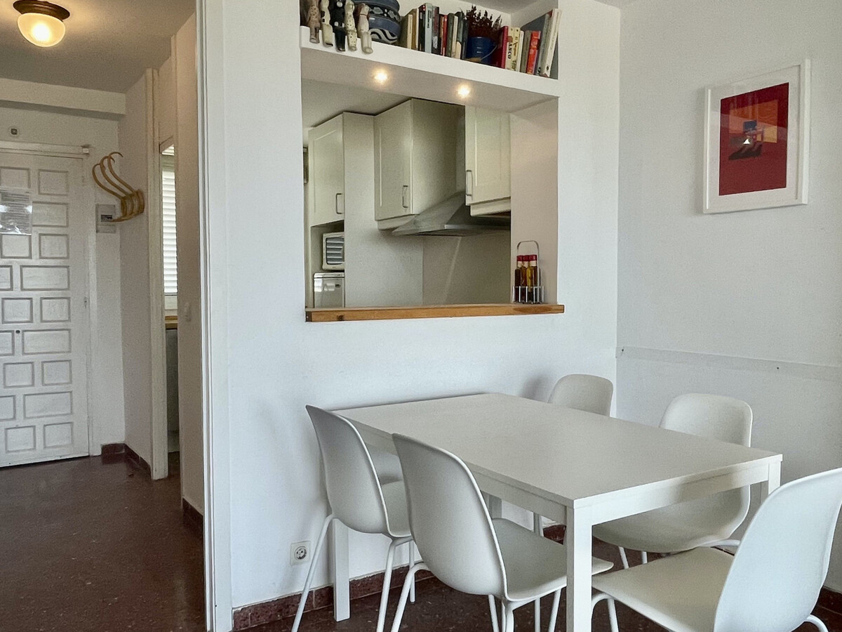 Appartement 2 chambres vue Méditerranée, plage à 25 m - Photo 10