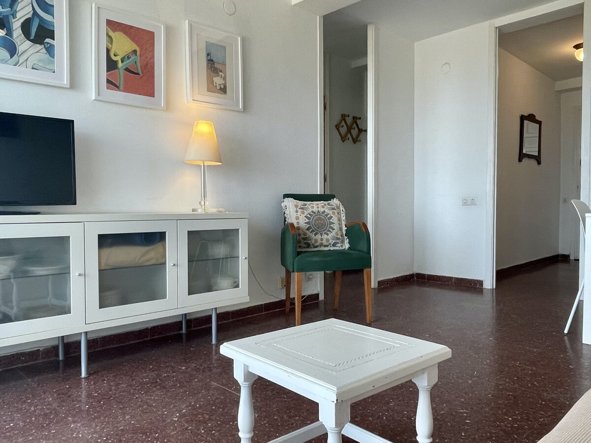 Appartement 2 chambres vue Méditerranée, plage à 25 m - Photo 11