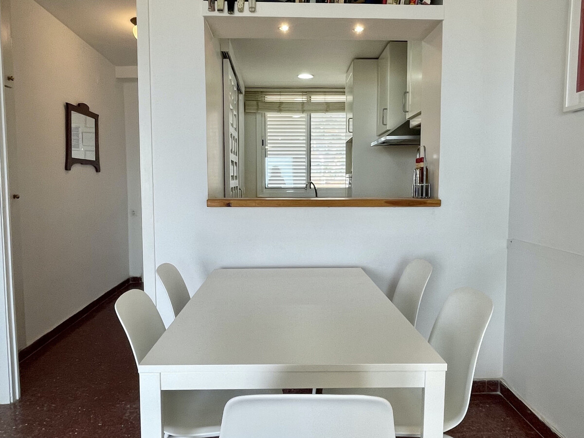 Appartement 2 chambres vue Méditerranée, plage à 25 m - Photo 12