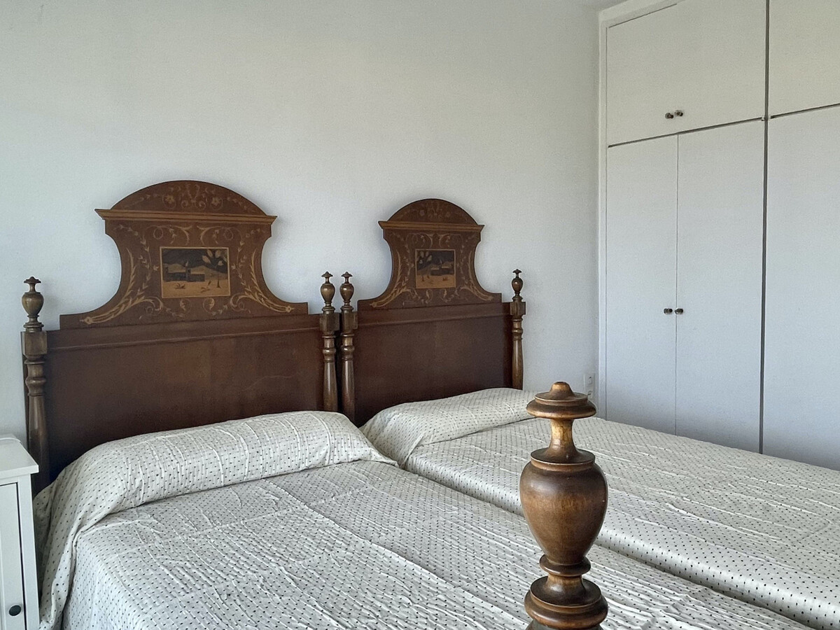 Appartement 2 chambres vue Méditerranée, plage à 25 m - Photo 17