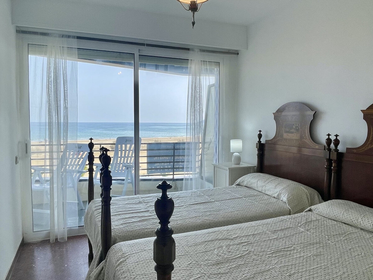 Appartement 2 chambres vue Méditerranée, plage à 25 m - Photo 18