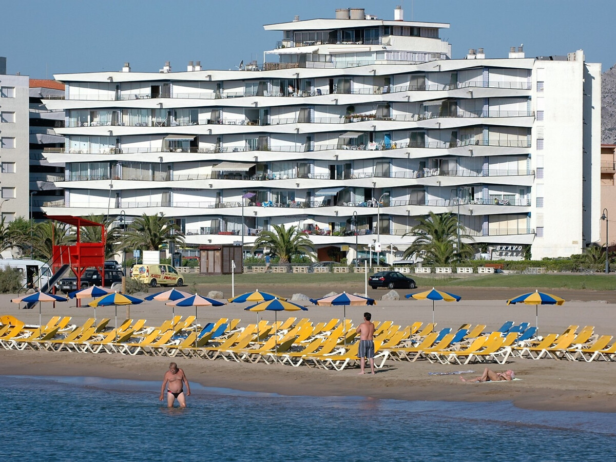 Appartement 2 chambres vue Méditerranée, plage à 25 m - Photo 22