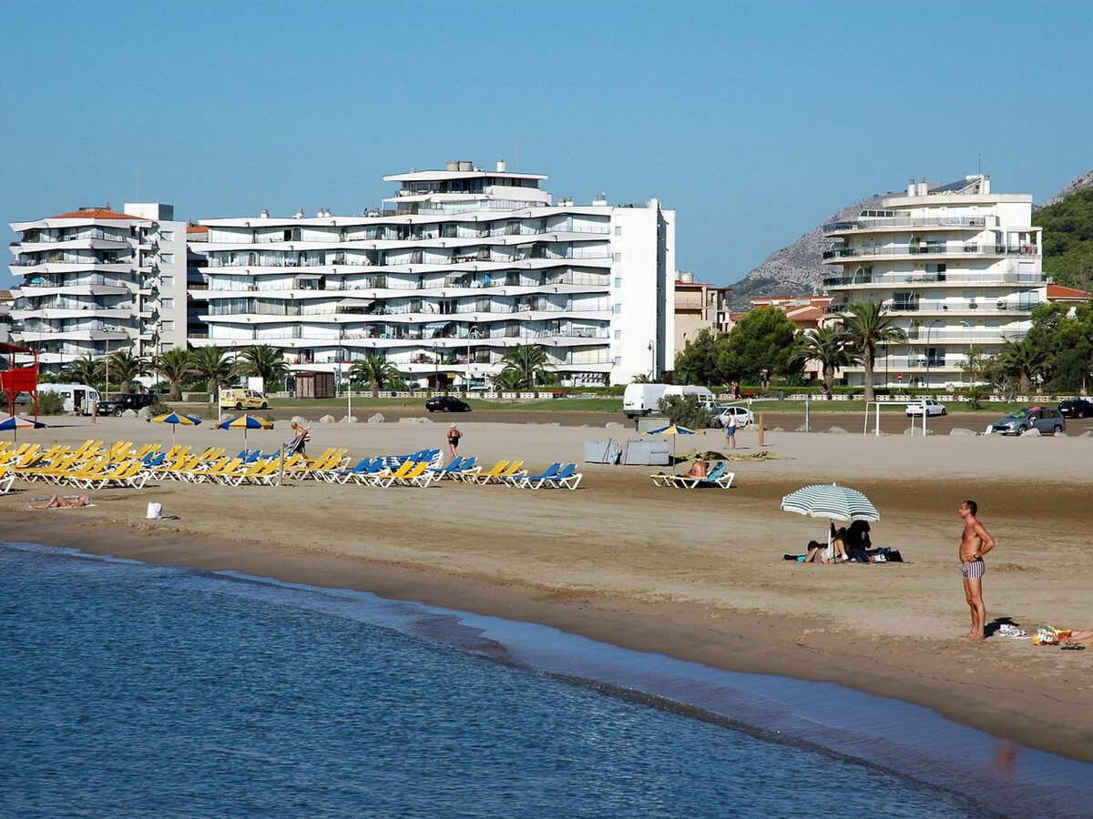 Appartement 2 chambres vue Méditerranée, plage à 25 m - Photo 23