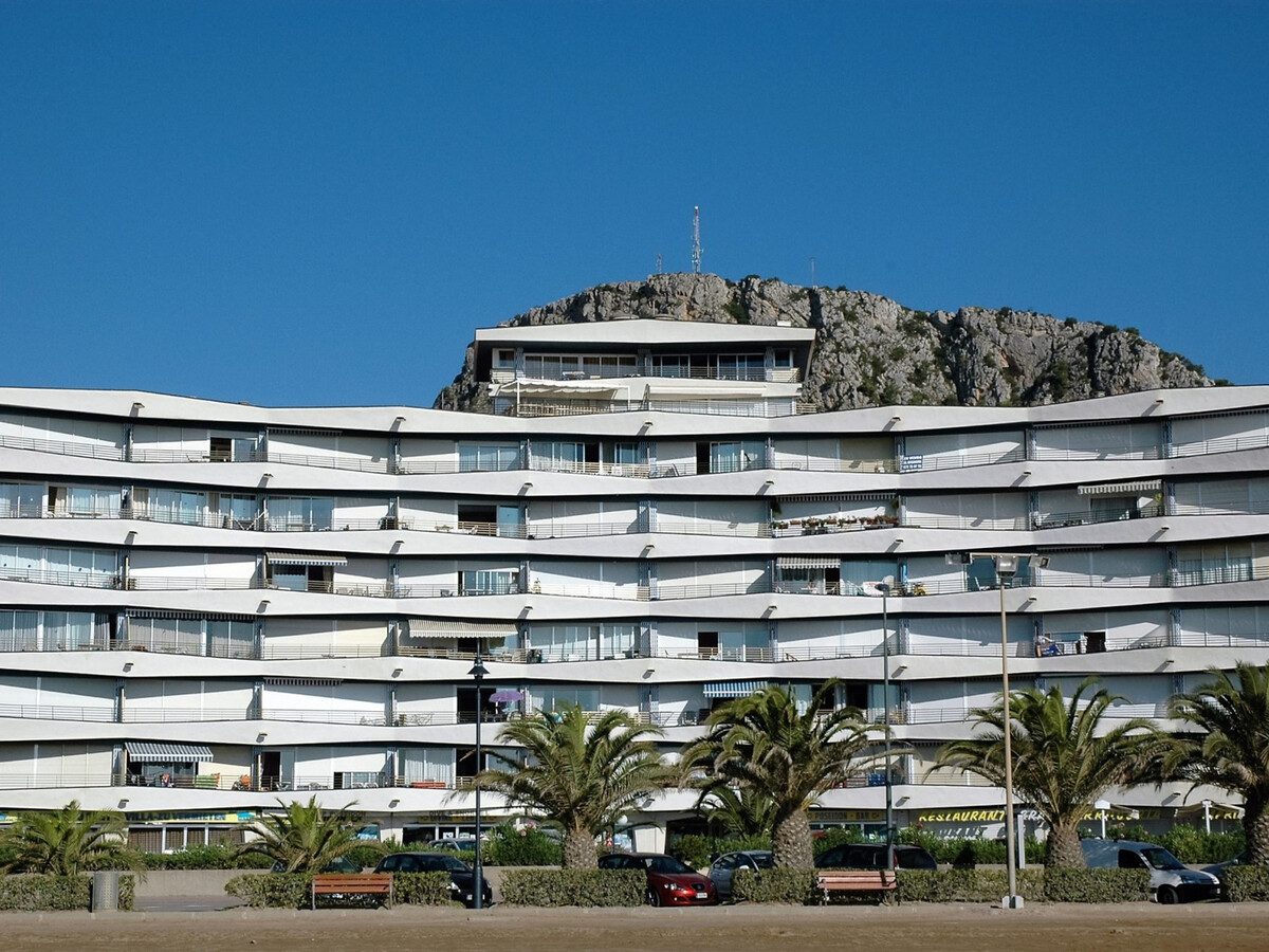 Appartement 2 chambres vue Méditerranée, plage à 25 m - Photo 24