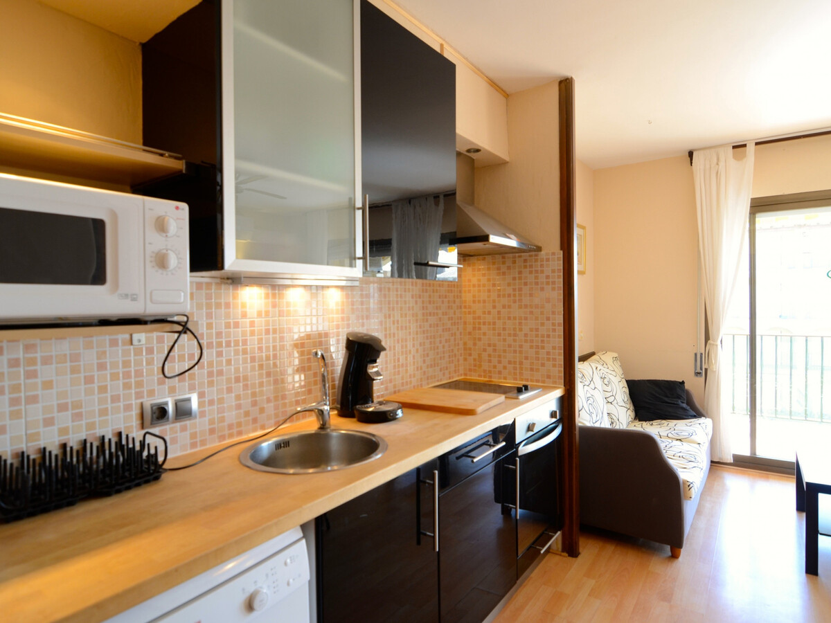 Appartement 2 chambres 48 m² avec piscine à L'Estartit - Photo 9