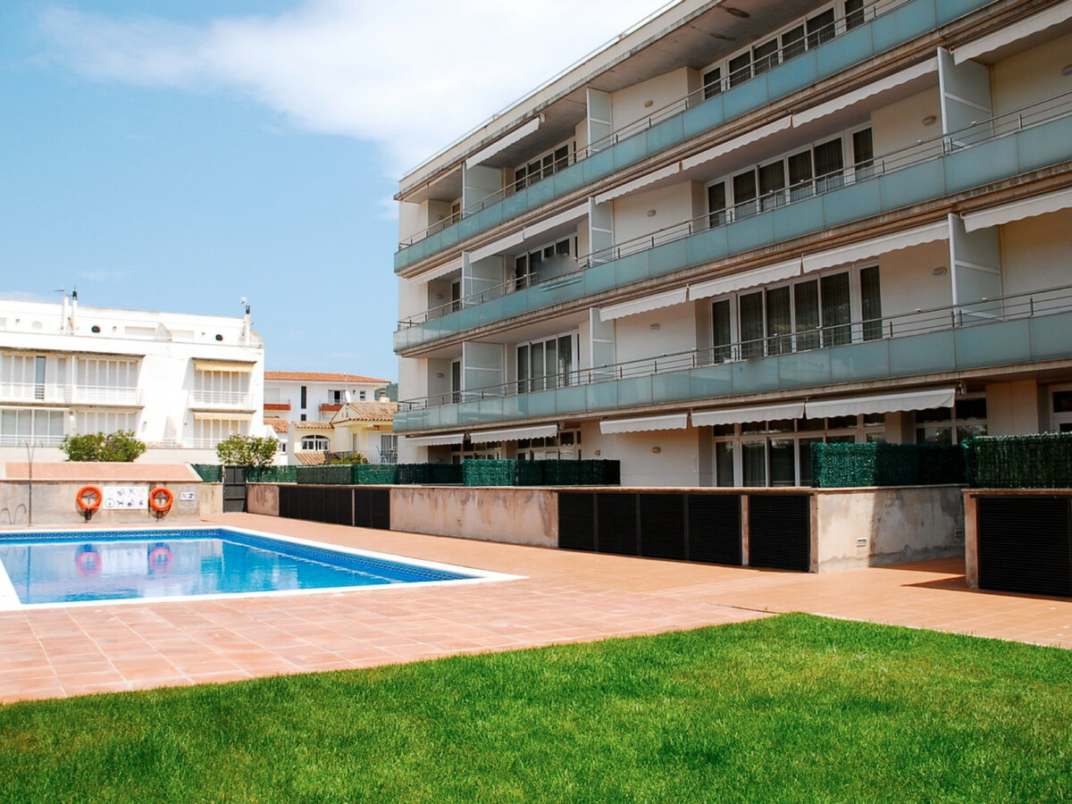 Appartement T2 L'Estartit, 350 m plage, piscine - Photo 1