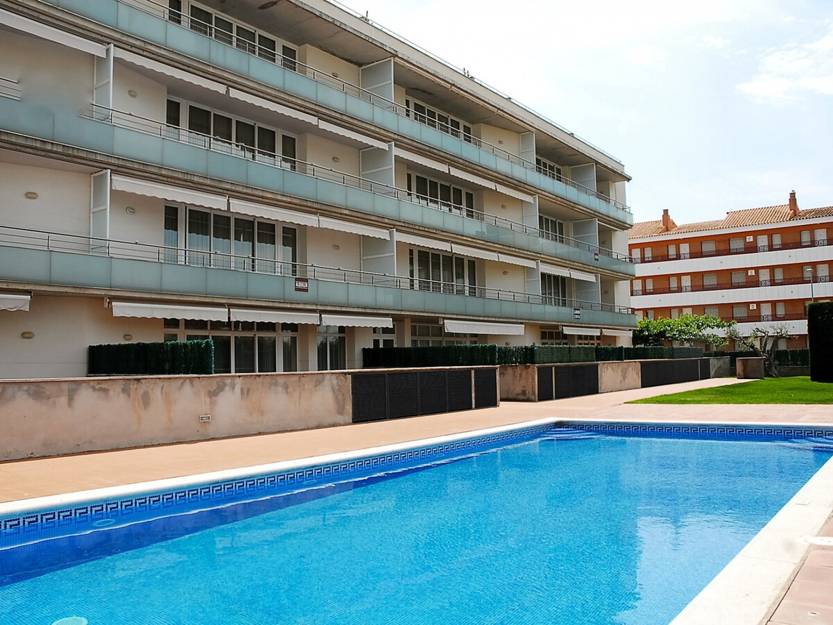 Appartement T2 L'Estartit, 350 m plage, piscine - Photo 2