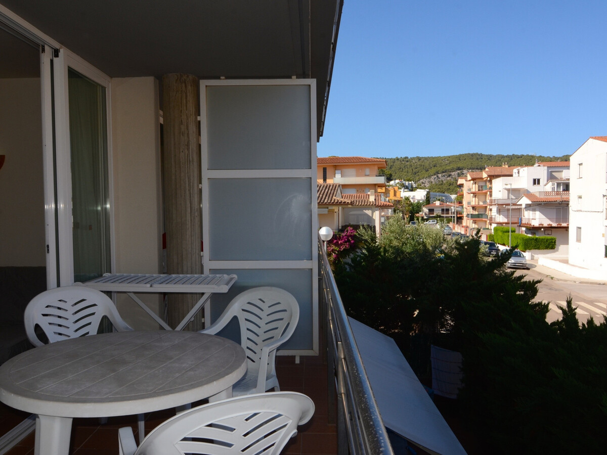 Appartement T2 L'Estartit, 350 m plage, piscine - Photo 7