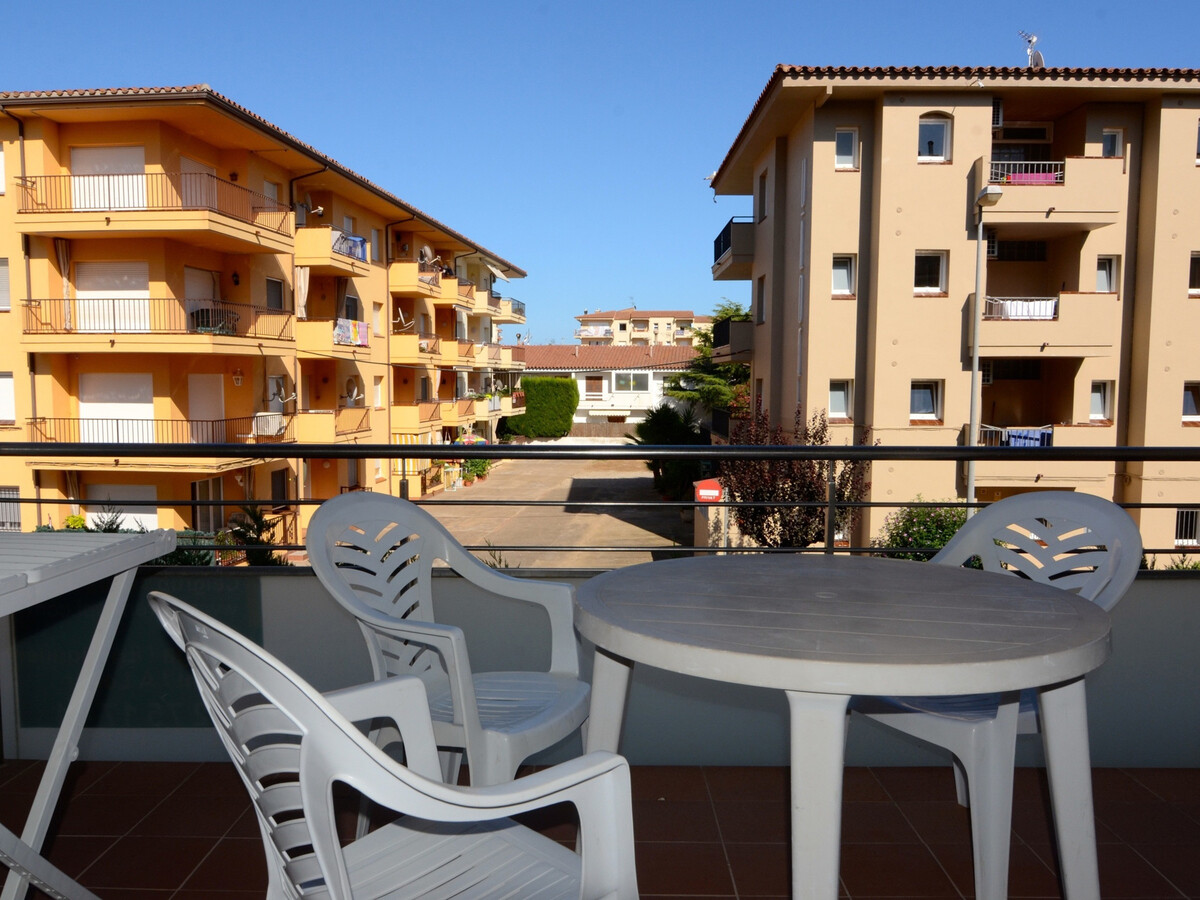 Appartement T2 L'Estartit, 350 m plage, piscine - Photo 8