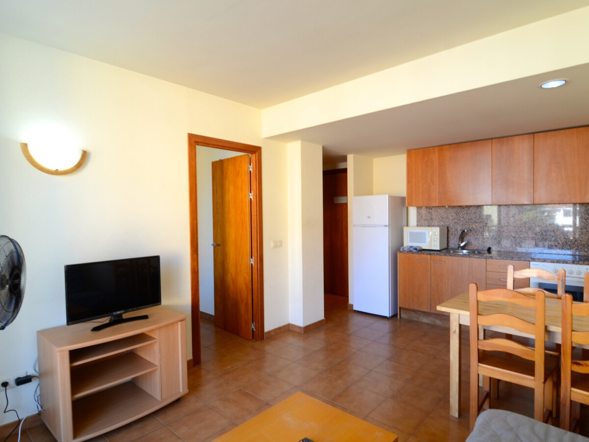 Appartement T2 L'Estartit, 350 m plage, piscine - Photo 9