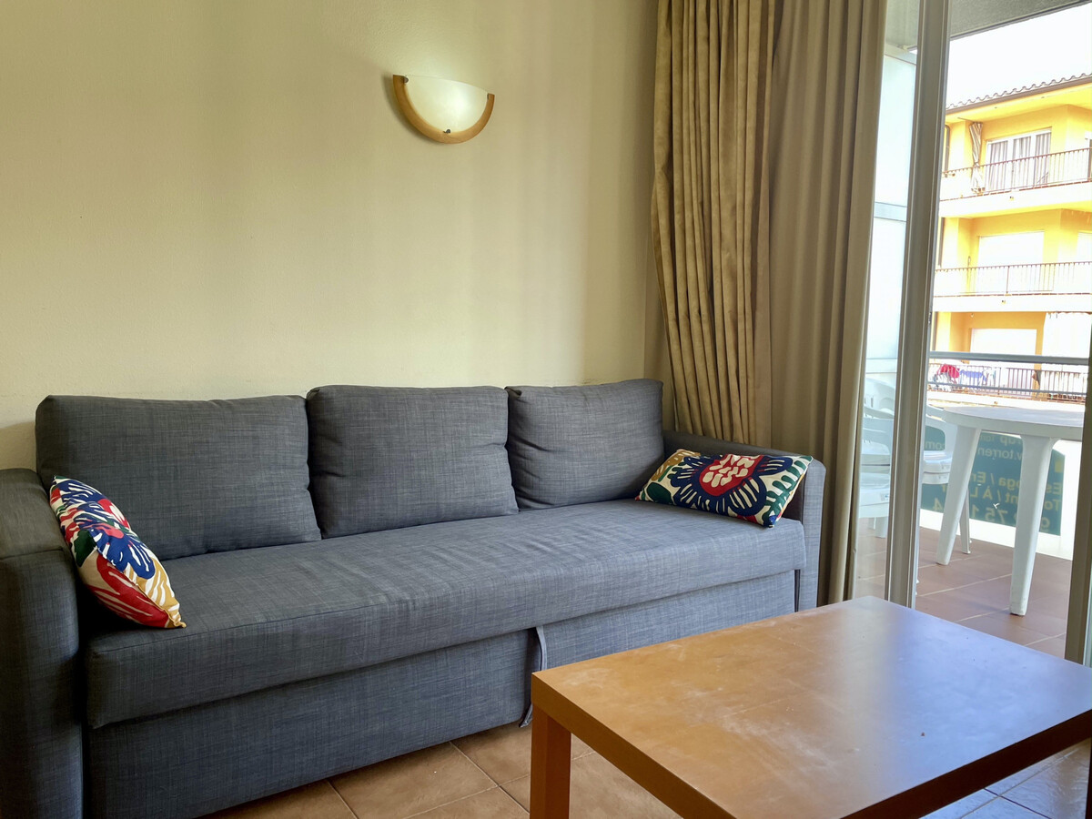 Appartement T2 L'Estartit, 350 m plage, piscine - Photo 10