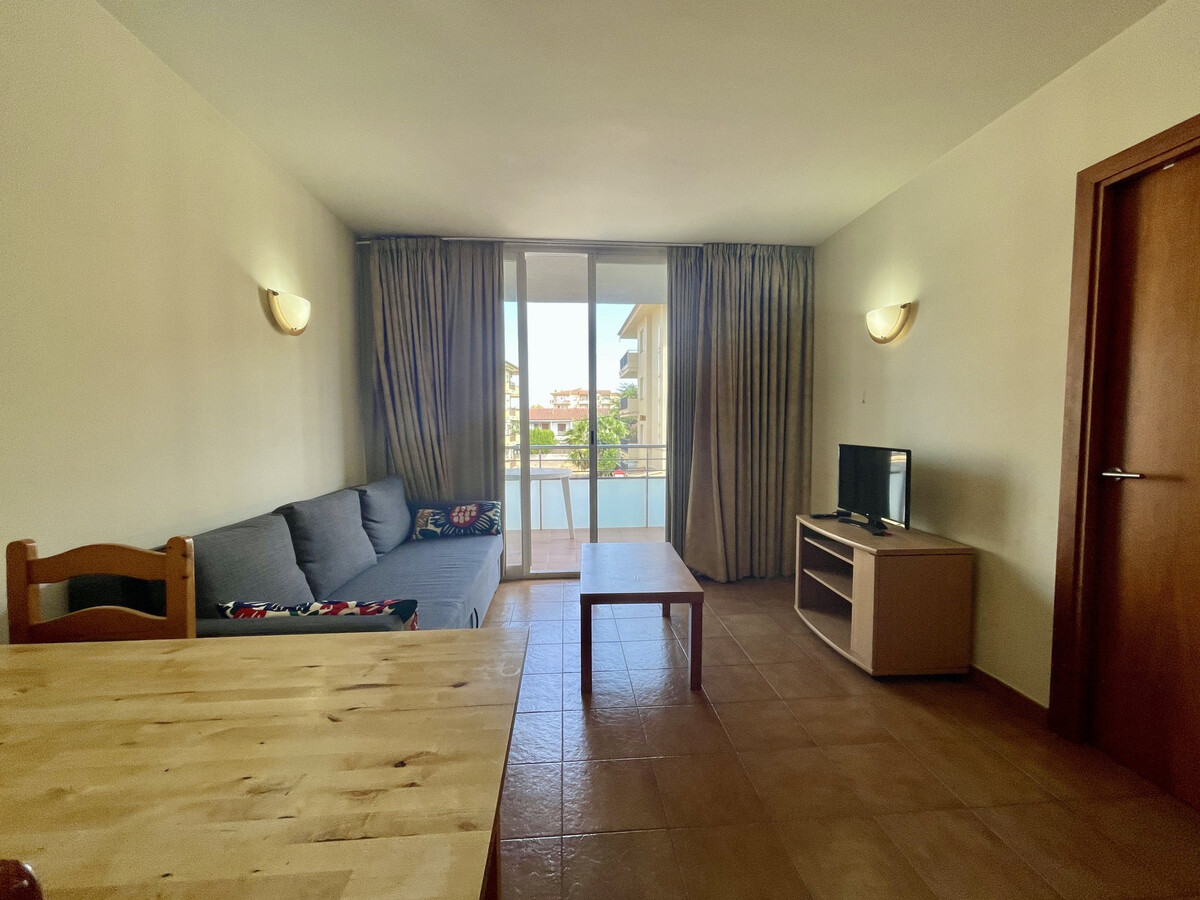 Appartement T2 L'Estartit, 350 m plage, piscine - Photo 11
