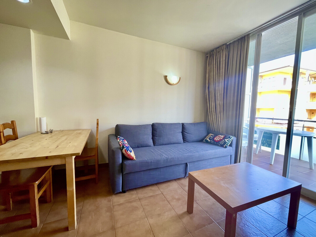 Appartement T2 L'Estartit, 350 m plage, piscine - Photo 12