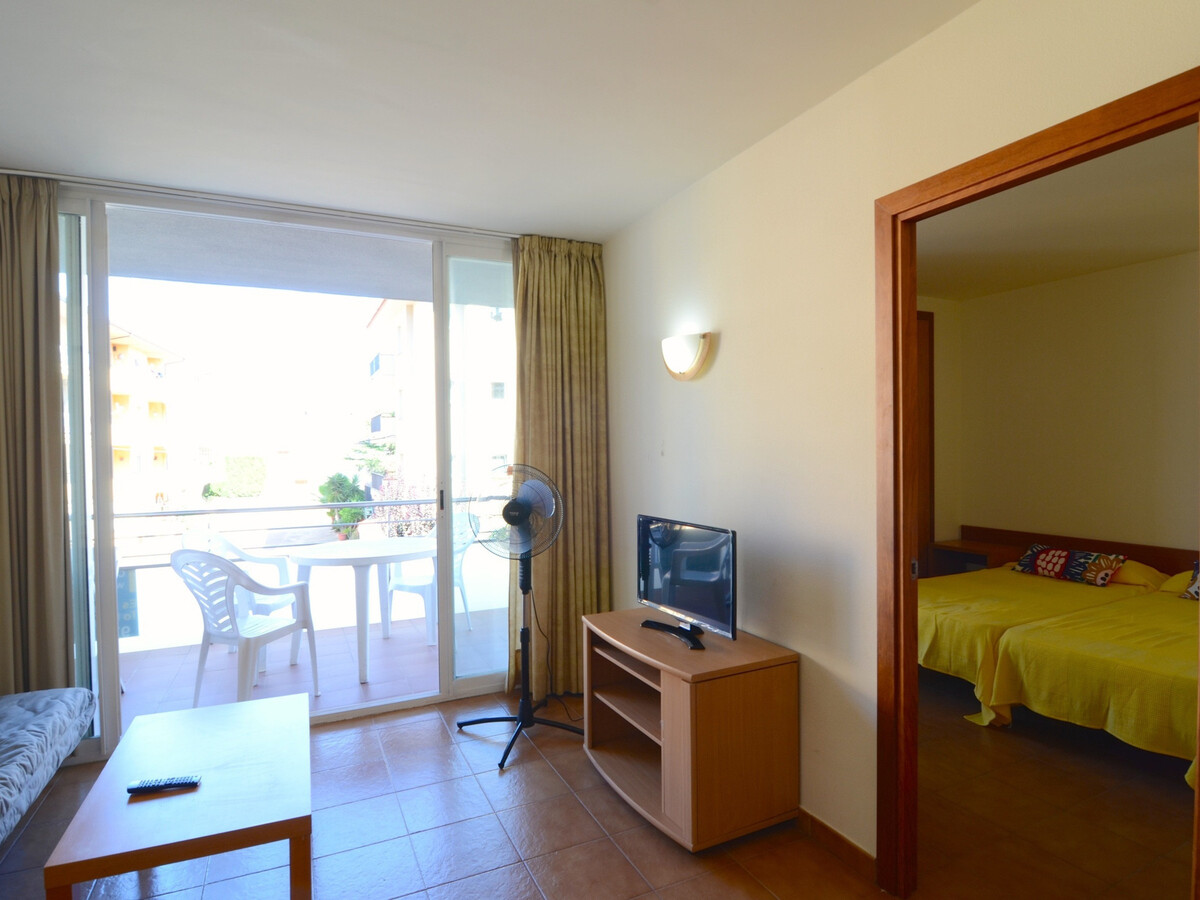 Appartement T2 L'Estartit, 350 m plage, piscine - Photo 15
