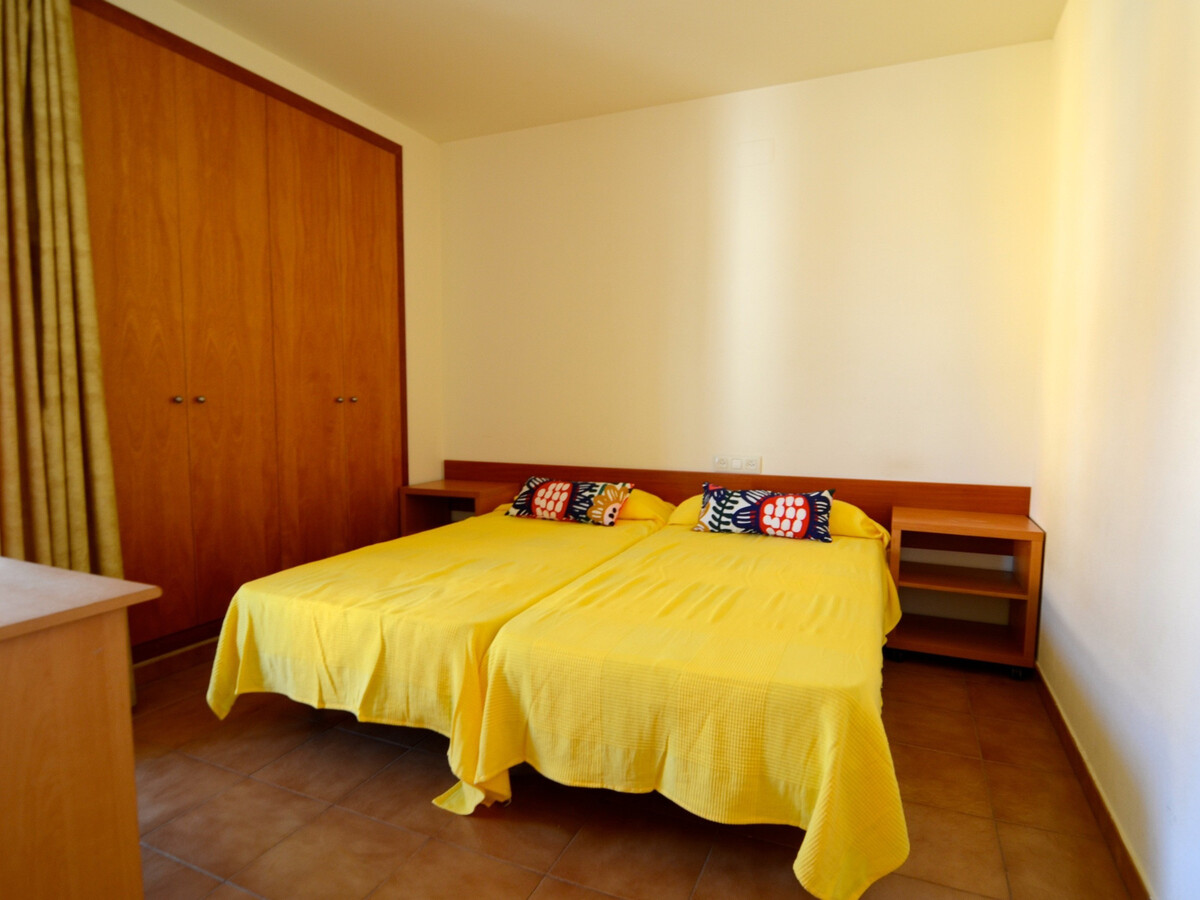 Appartement T2 L'Estartit, 350 m plage, piscine - Photo 16