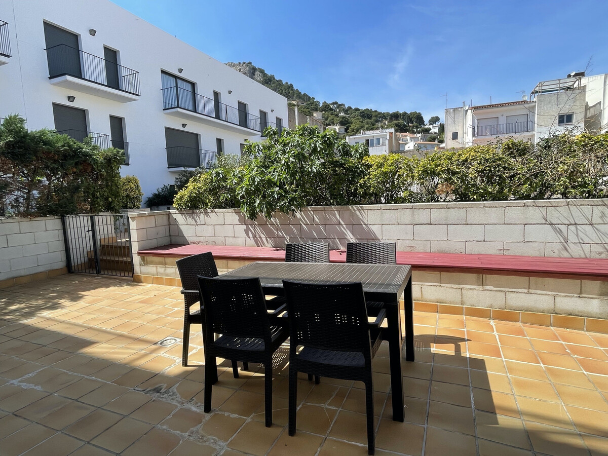Appartement 2 chambres à L'Estartit, terrasse 40m² et piscine - Photo 8