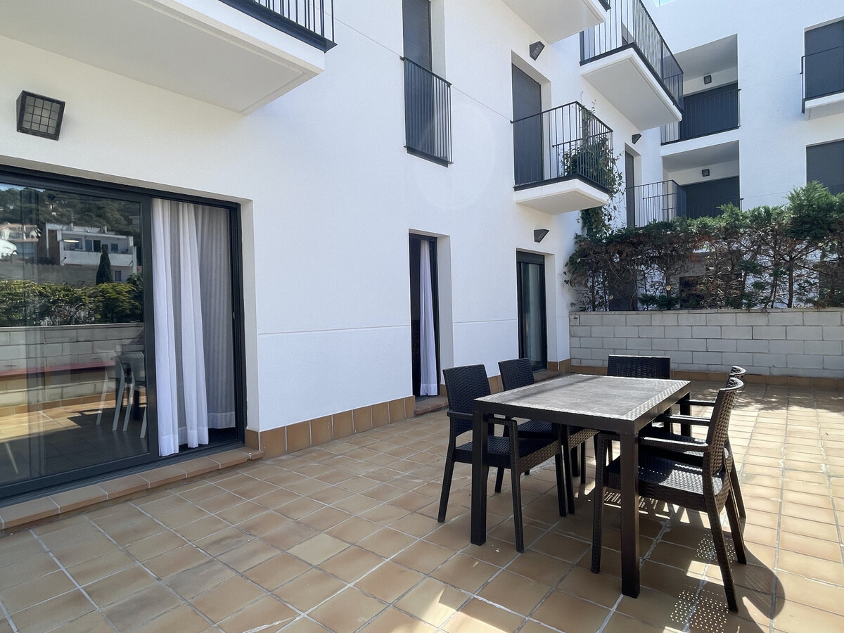 Appartement 2 chambres à L'Estartit, terrasse 40m² et piscine - Photo 9