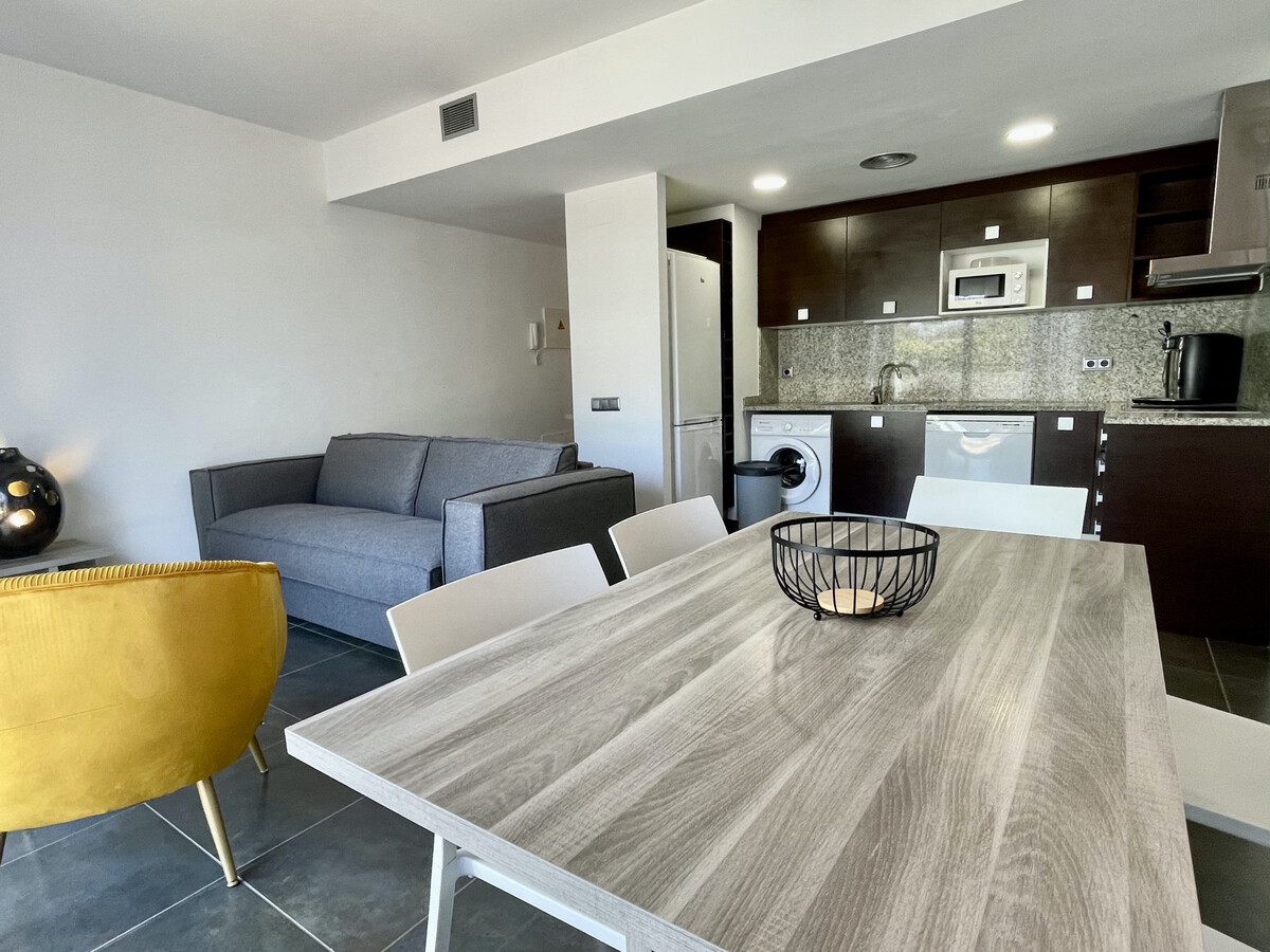 Appartement 2 chambres à L'Estartit, terrasse 40m² et piscine - Photo 10