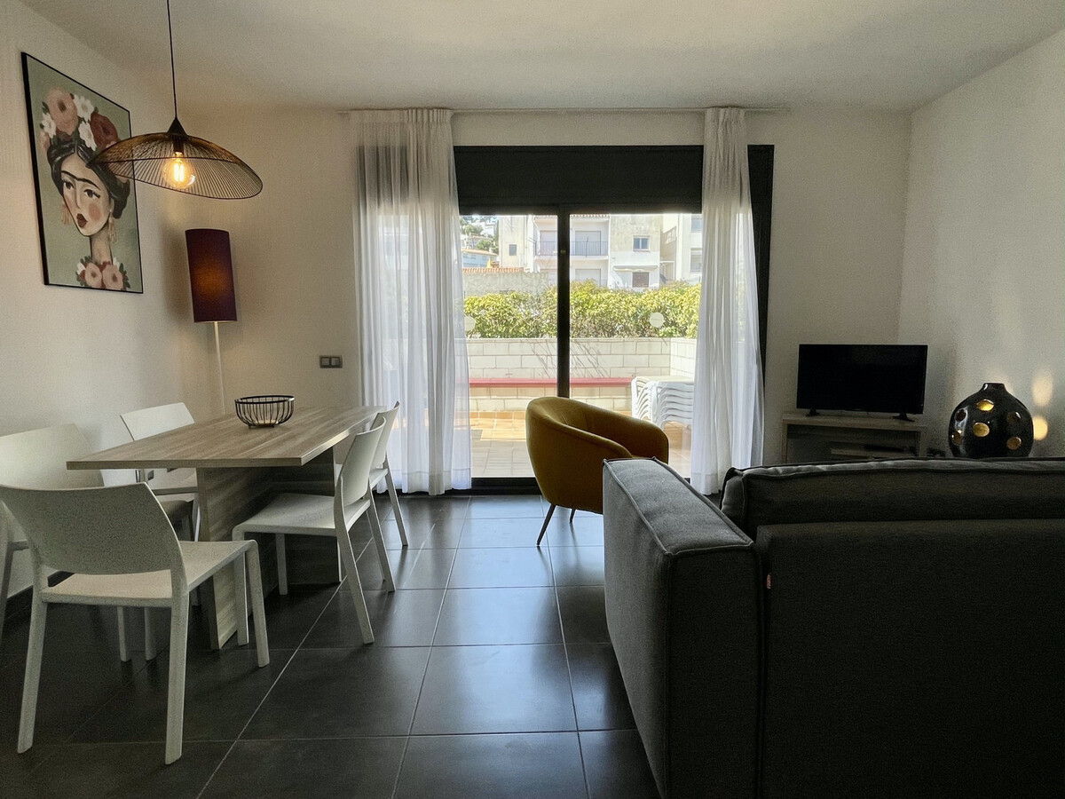 Appartement 2 chambres à L'Estartit, terrasse 40m² et piscine - Photo 14