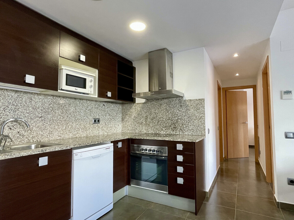 Appartement 2 chambres à L'Estartit, terrasse 40m² et piscine - Photo 16